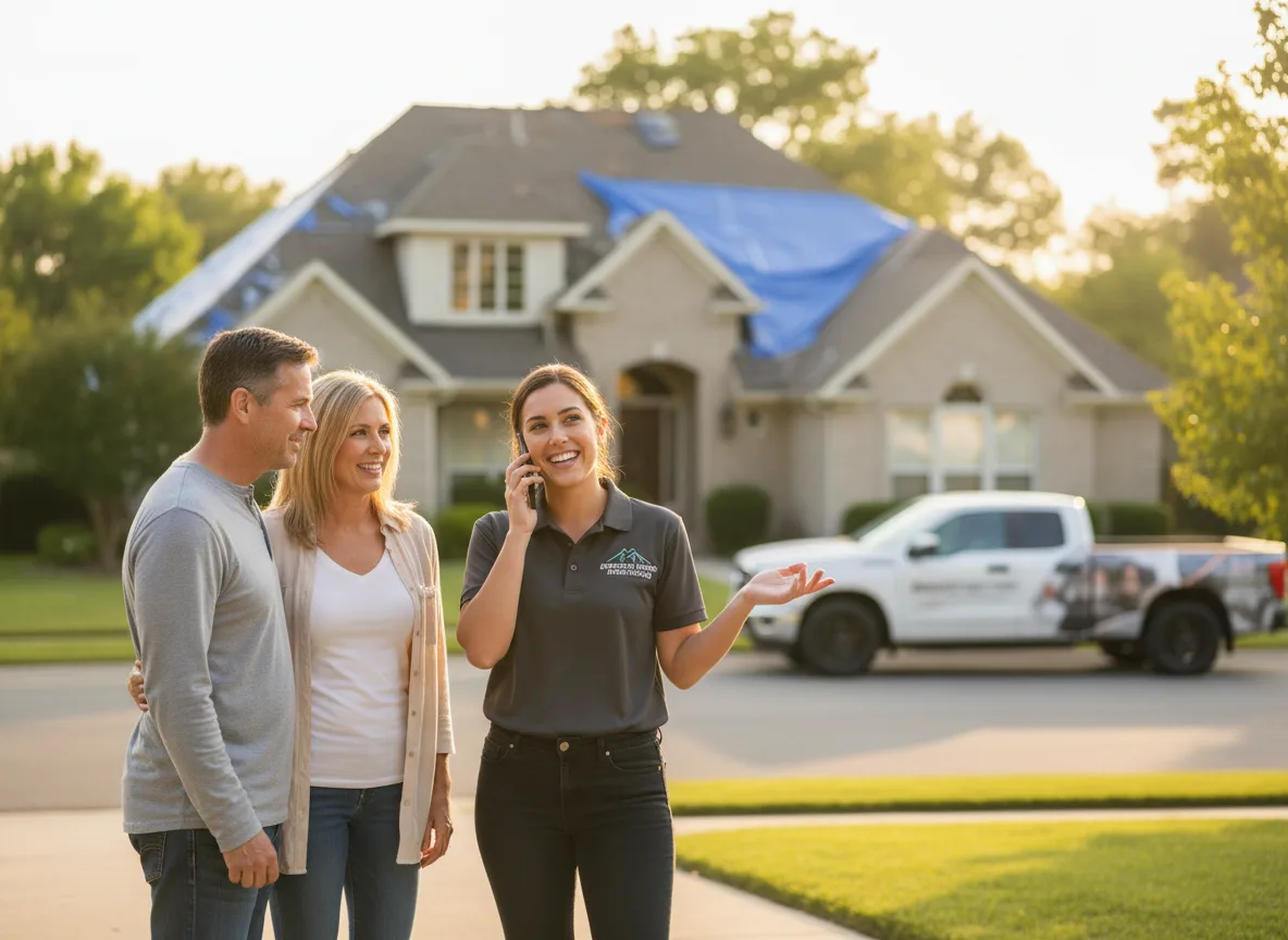 Emergency Roof Repair Glencoe, OH FAQs